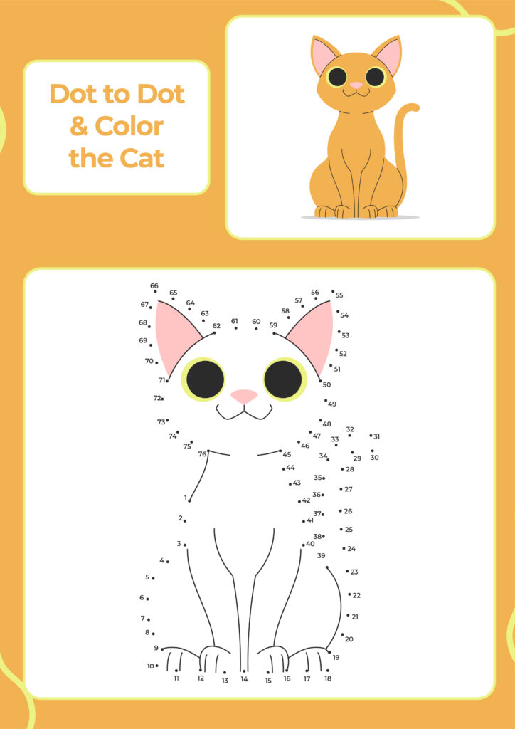 Dotted Animal Color C1 01 scaled