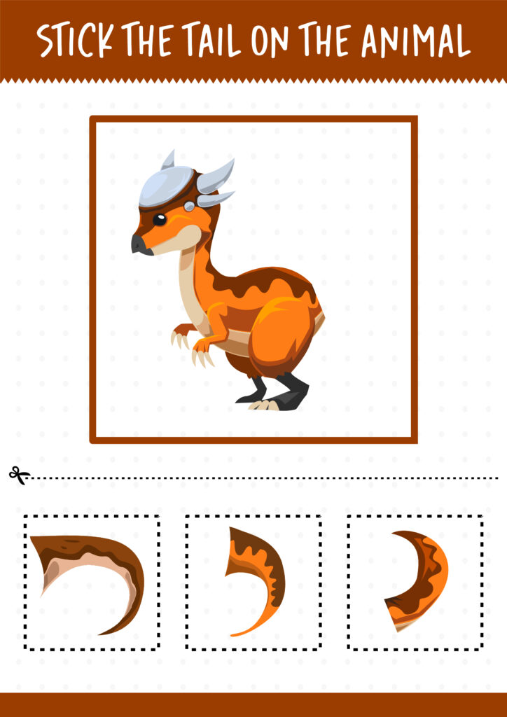 Stick the      on the Animal 1 01 scaled